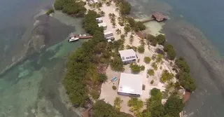 Капитал - На eBay выставили на аукцион остров в Карибском море