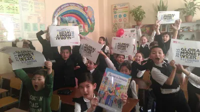 Кем вырастет ваш ребенок? Муравей или Стрекоза?