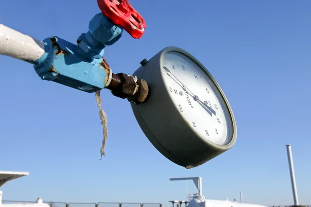 Получит ли Европа туркменский газ?