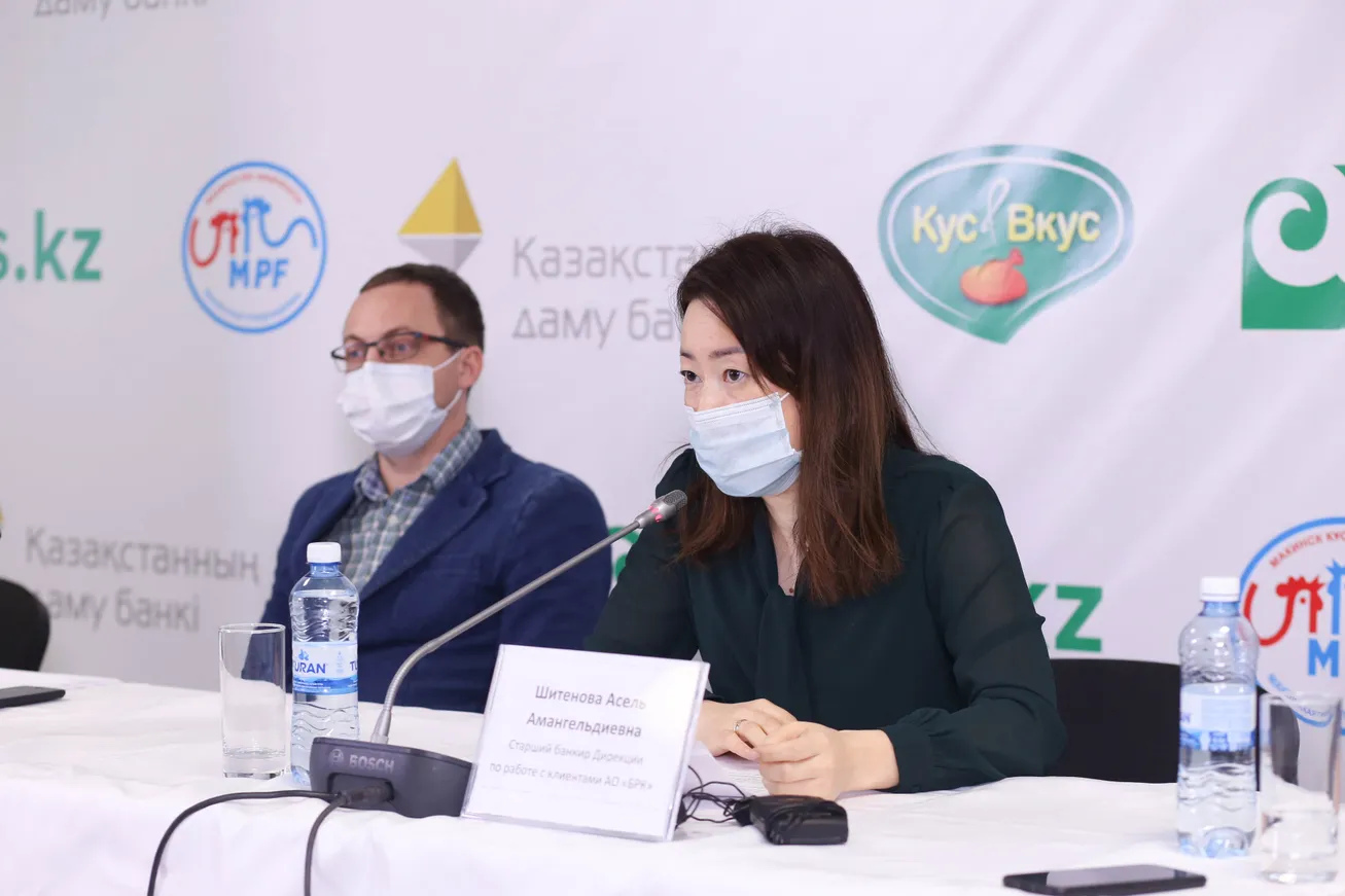 На Макинской птицефабрике расширили производство - фото kapital.kz