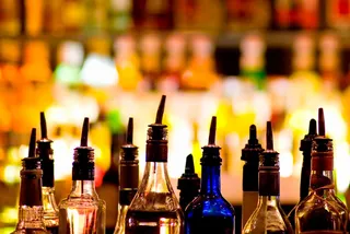 Капитал - Ввоз алкоголя из стран ТС в Россию ограничат