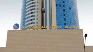 Капитал - В СЭЗ Хоргос - Восточные ворота будет вложено $600 млн