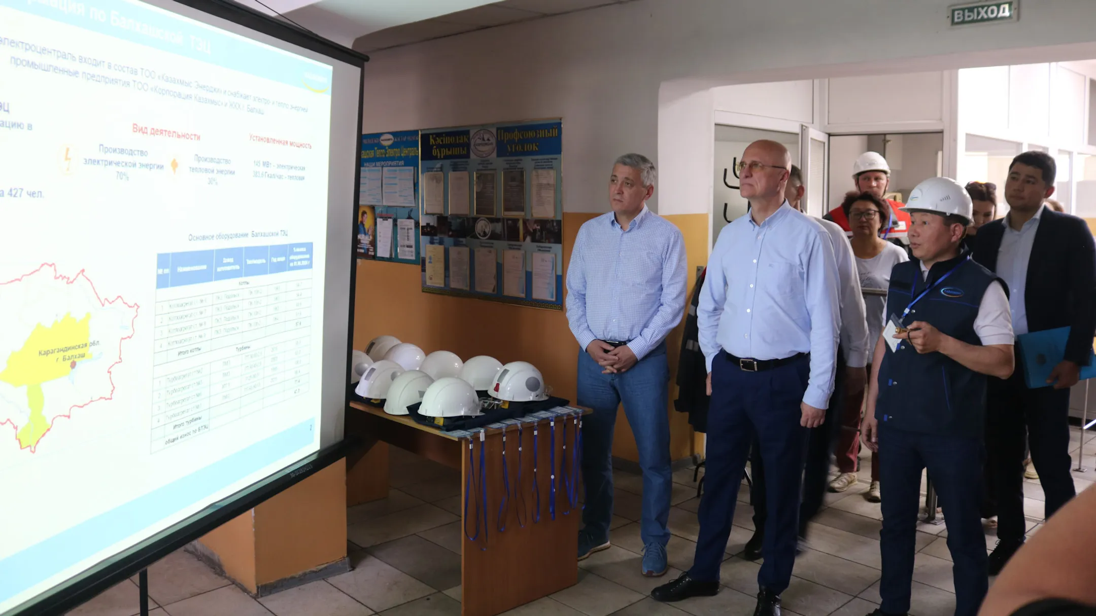 Реконструкцию автодороги Караганда – Балхаш должны завершить до конца года - Image Kapital.kz