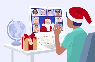 Капитал - Ивент-агентства предлагают проводить онлайн-корпоративы