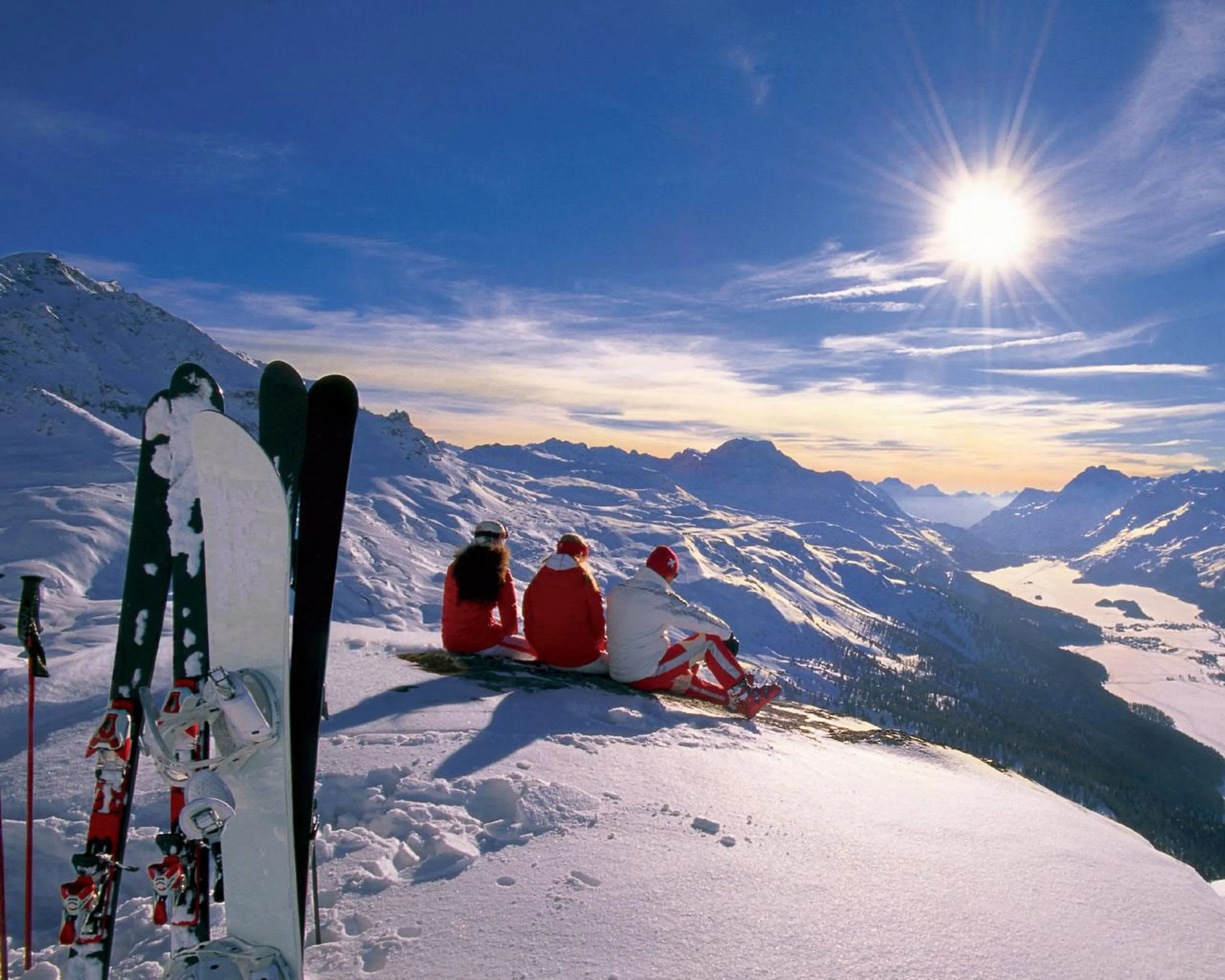 Капитал - Казахстан переживает туристический бум