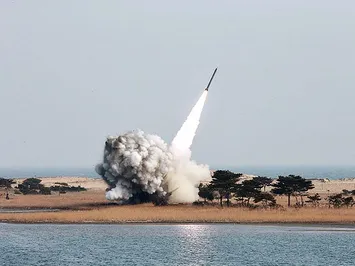 КНДР пригрозила США и Южной Корее превентивным ядерным ударом