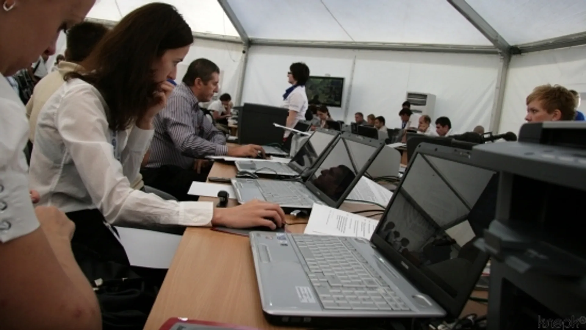 Капитал - Определен самый популярный госсайт в Казнете