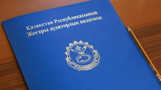 Фото: пресс-служба ВАП РК