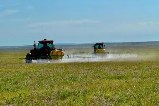 Фото: сайт Министерства сельского хозяйства РК 