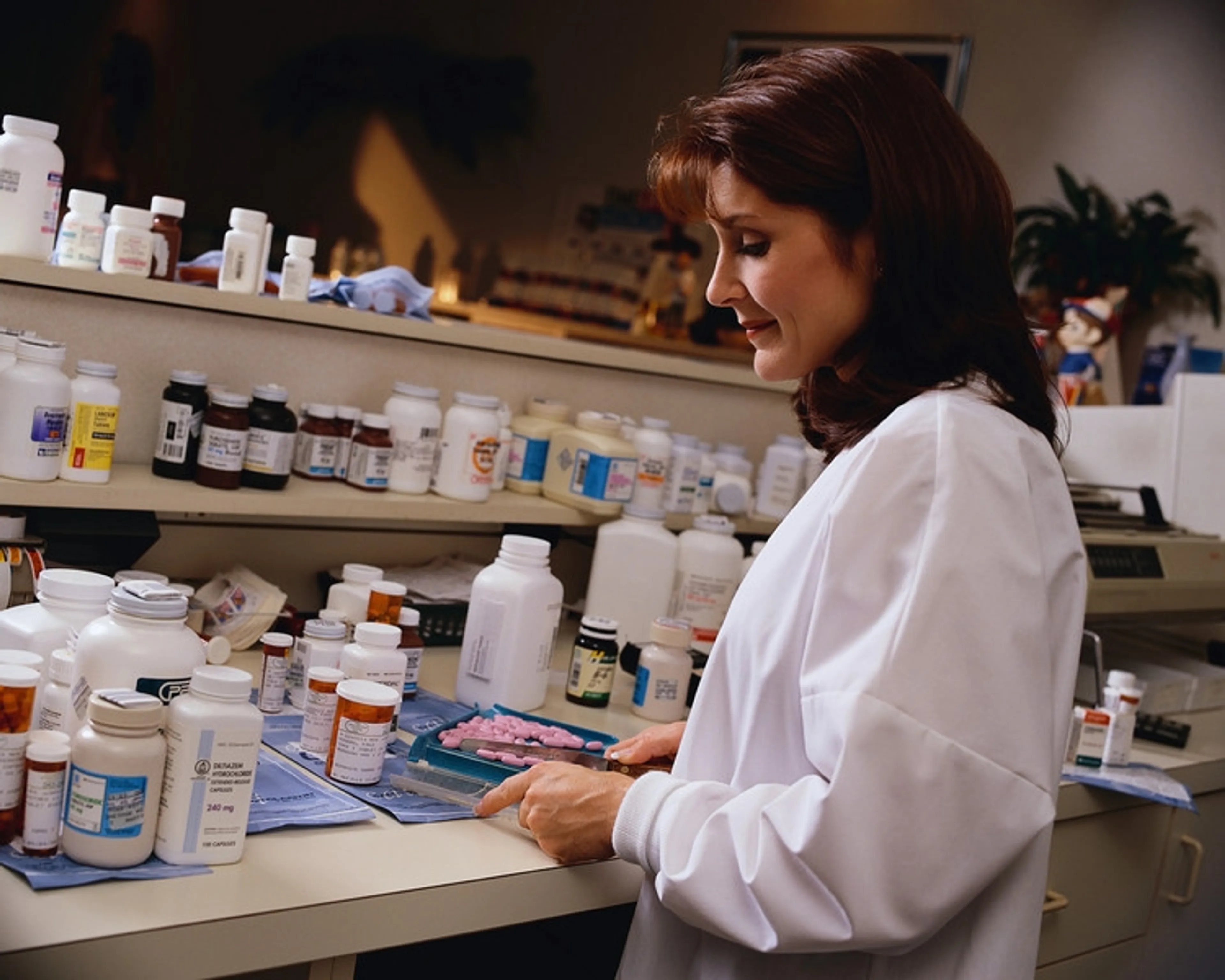 Капитал - Озвучены требования к специалистам в фарминдустрии