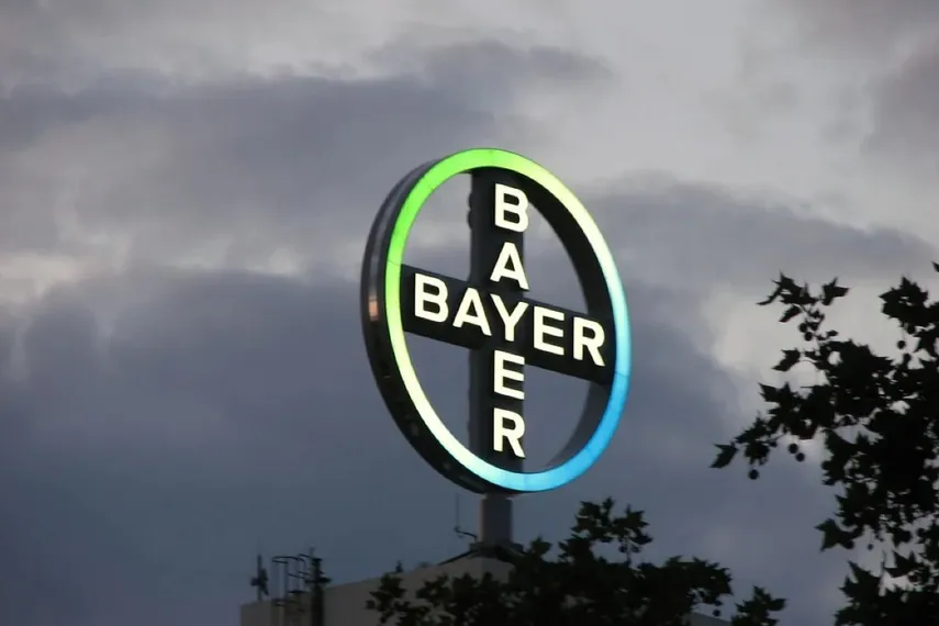Капитал - Bayer: путь от синтетических красок до революций в фармацевтике