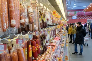 Фотограф: Владимир Третьяков