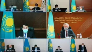 Капитал - В правительстве обсудили бесперебойное обеспечение рынка сжиженным газом