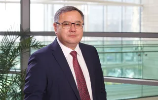 Капитал - Улан Байжанов стал независимым директором холдинга «Зерде»