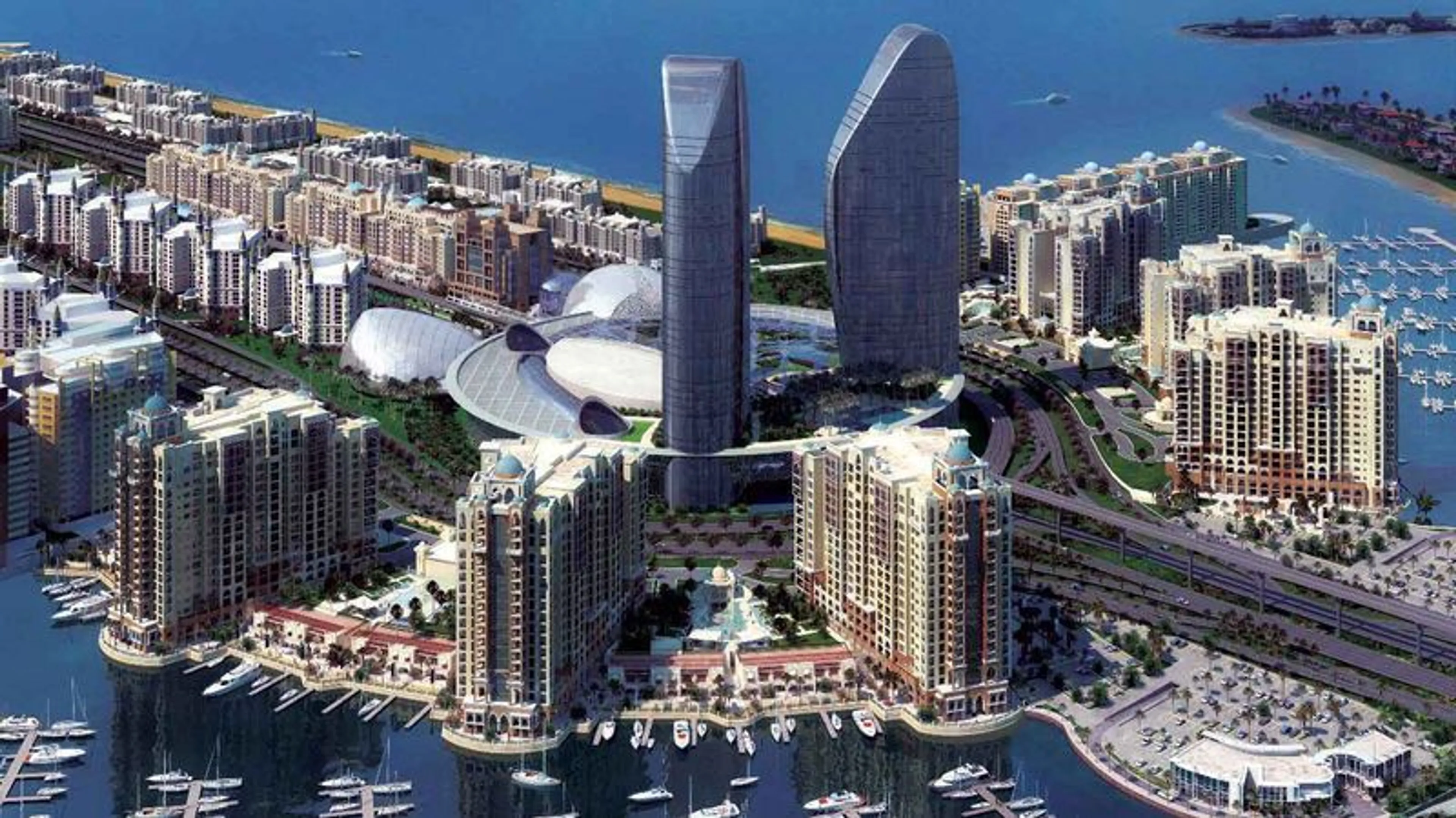 Капитал - Инвесторы вложили в мировую недвижимость $134 млрд