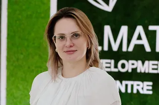 Капитал - Как Vision zero может сделать город умнее