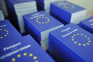 Капитал - Больше всего видов на жительство в ЕС получили украинцы