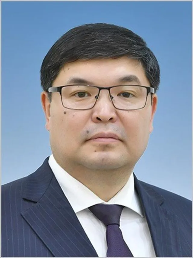 Такиев Мади Токешович - фото на kapital.kz