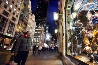 Капитал - Названа самая дорогая улица мира