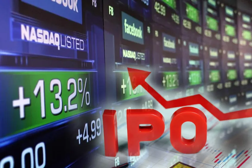 Капитал - Объем IPO в Гонконге упал на 70% в 2022 году
