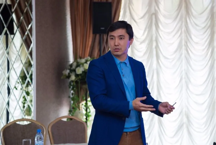 Капитал - Алматинские бизнесмены займутся брендингом коммунальных служб