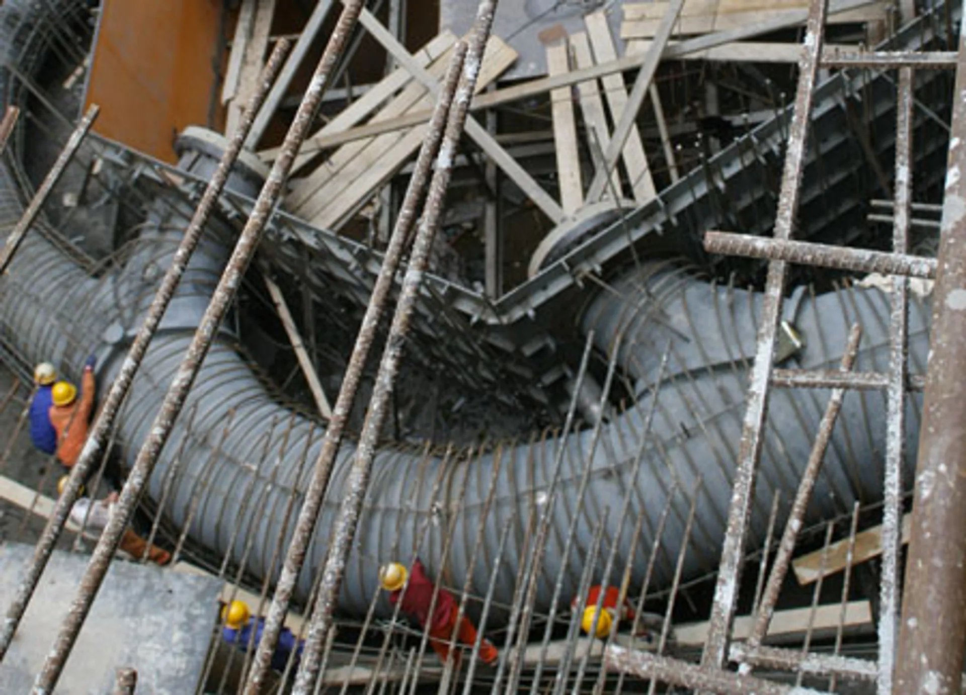 Капитал - Казахстан готов строить ГЭС в Кыргызстане