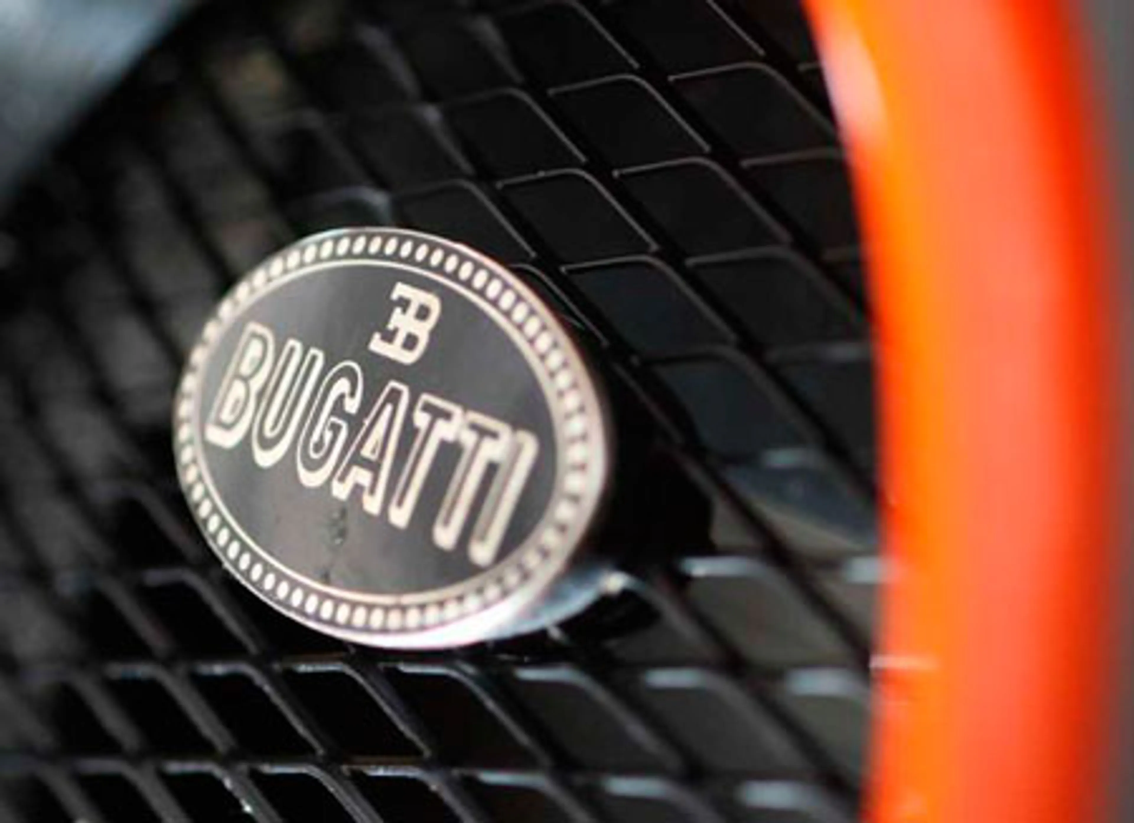 Капитал - Будущий Veyron будет легче