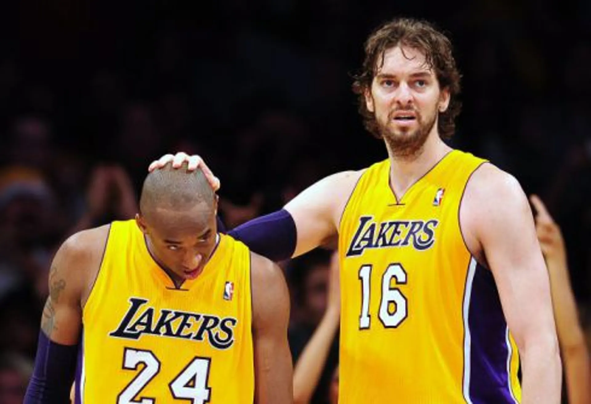 Капитал - «Лейкерс» вылетели из плей-офф НБА