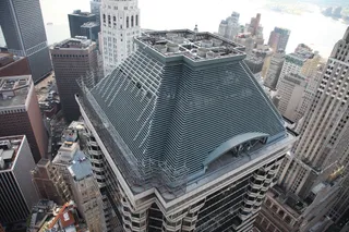 Капитал - Фонд Сингапура приобрел небоскреб в центре Нью-Йорка за $1 млрд