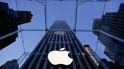 Apple планирует увеличивать расходы на разработки и исследования