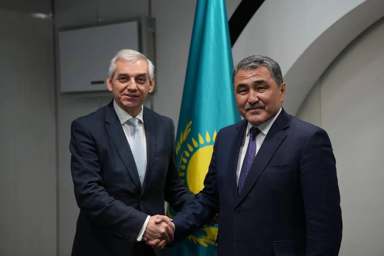 Испания выделит грант на исследование месторождения подземных вод на западе Казахстана