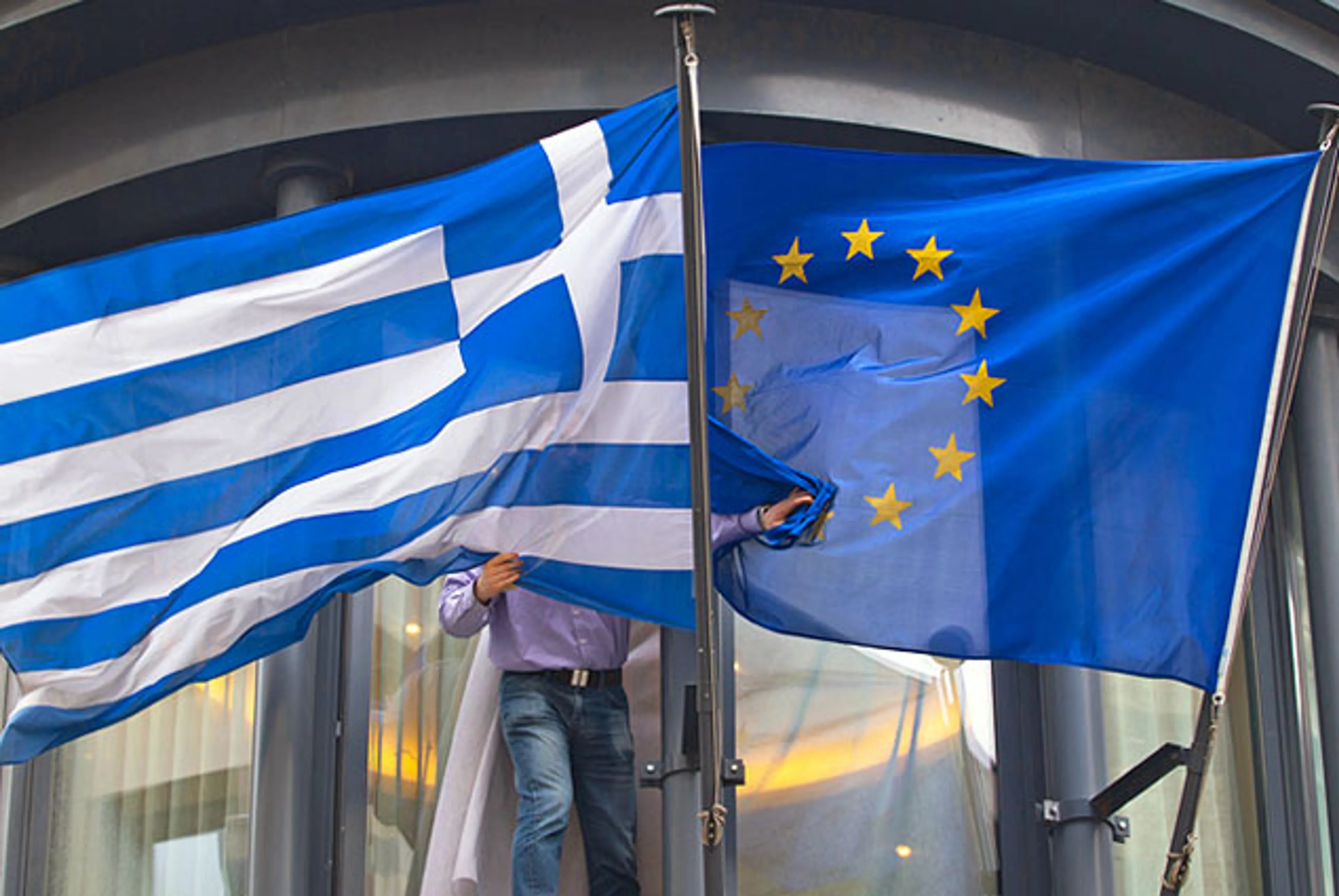 Капитал - Греция намерена в срок перечислить транш МВФ